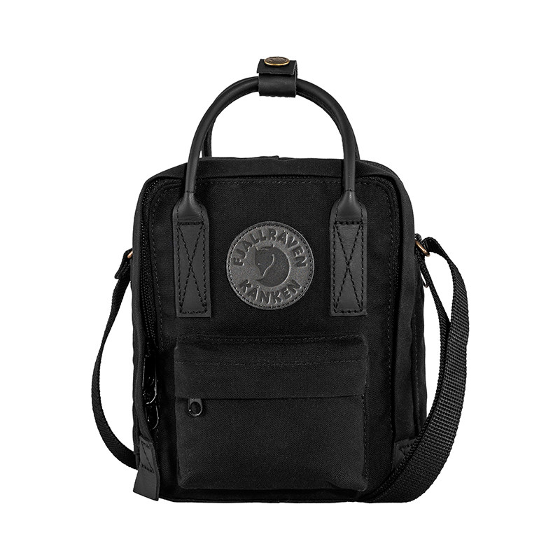 Fjallraven北极狐男女 kanken No. 2户外休闲单肩斜跨腰包23799
