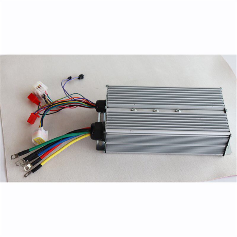 富士达控制器盛昊盛雅达电车三轮车控制器650W1000W1200W原厂