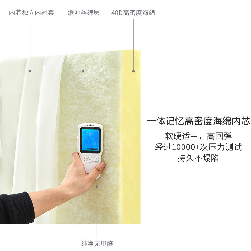 儿童卡通床头软包靠背靠垫公主宝宝防撞婴儿可拆洗套罩自粘无床头