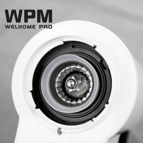 Welhome/惠家ZD-10T/ZD-10意式手冲家用电动磨豆机 咖啡研磨机