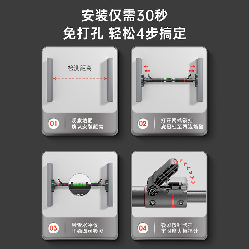 儿童秋千单杠吊椅室内吊床庭院房间卧室阳台家用门框荡布袋摇篮床