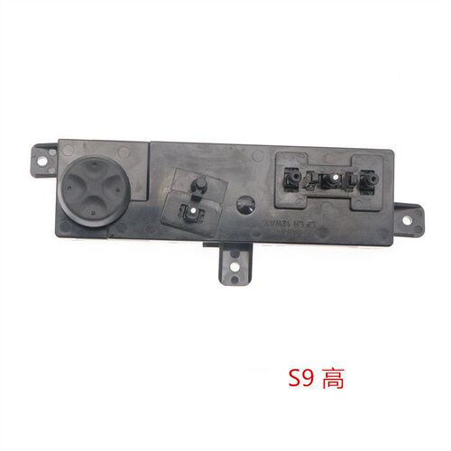适用于起亚K5全新智跑K3 K4汽车电动座椅开关按钮按键调节控制器