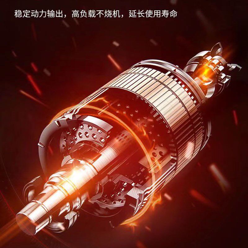 电动抹灰搓板电抹子小型墙面锂电搓墙机水泥砂浆抹灰机抹墙收光机