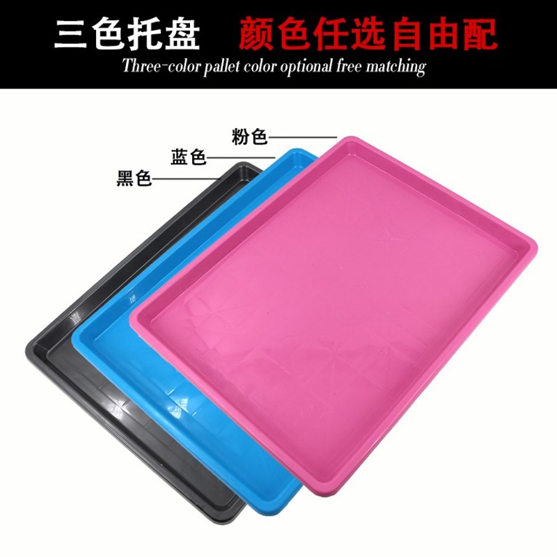 跃达三层繁殖笼 加粗方管门宠物笼 超大猫笼设计适用多种宠物