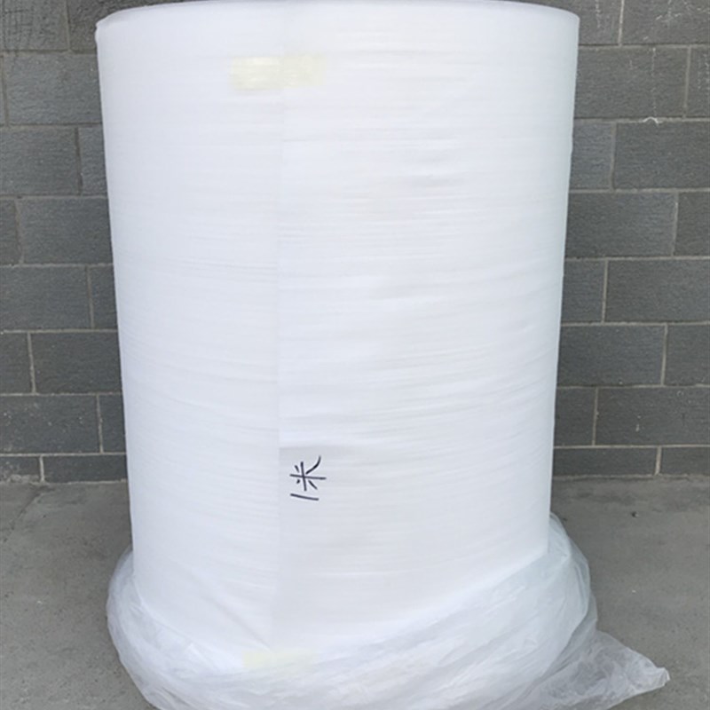 epe覆膜珍珠棉 防水防潮膜木地板地面地砖保护膜 厚0.5mm 1mm
