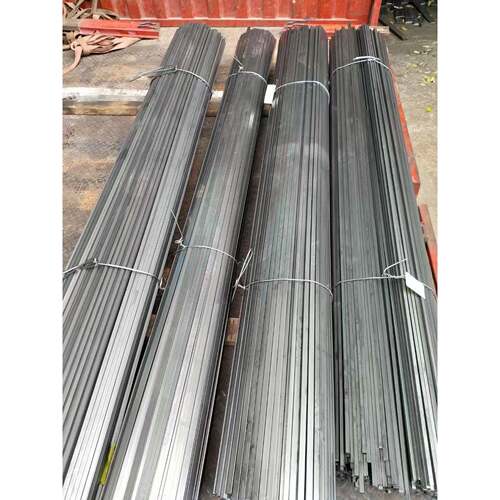 冷拉小扁铁扁钢铁方条2X4 2X5 3X6/8 4X10 12 13 14 15X5 6X25mm