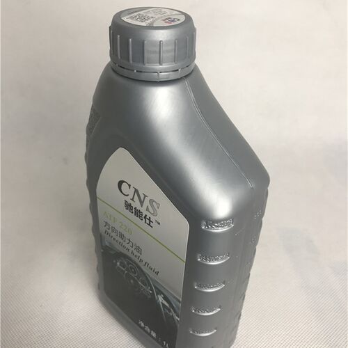 驰能仕 ATF-220方向助力油轿车方向盘专用助力油转向油液压传动油