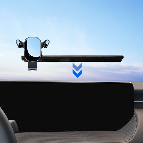 福特蒙迪欧手机车载支架中控仪表屏幕新款支撑导航架汽车手机支架