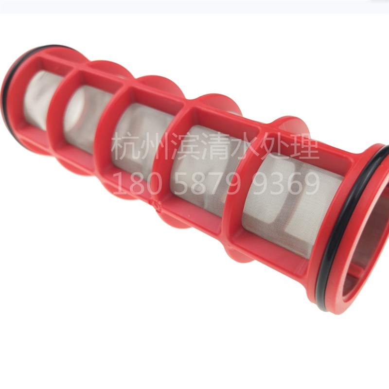 包邮 阿速德AZUD过滤器/Y型不锈钢滤网式/6分1寸1.5寸2寸过滤器