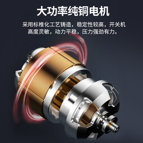 浇菜神器浇水机浇水浇地抽水机农用灌溉充电式抽水泵农村菜地淋菜