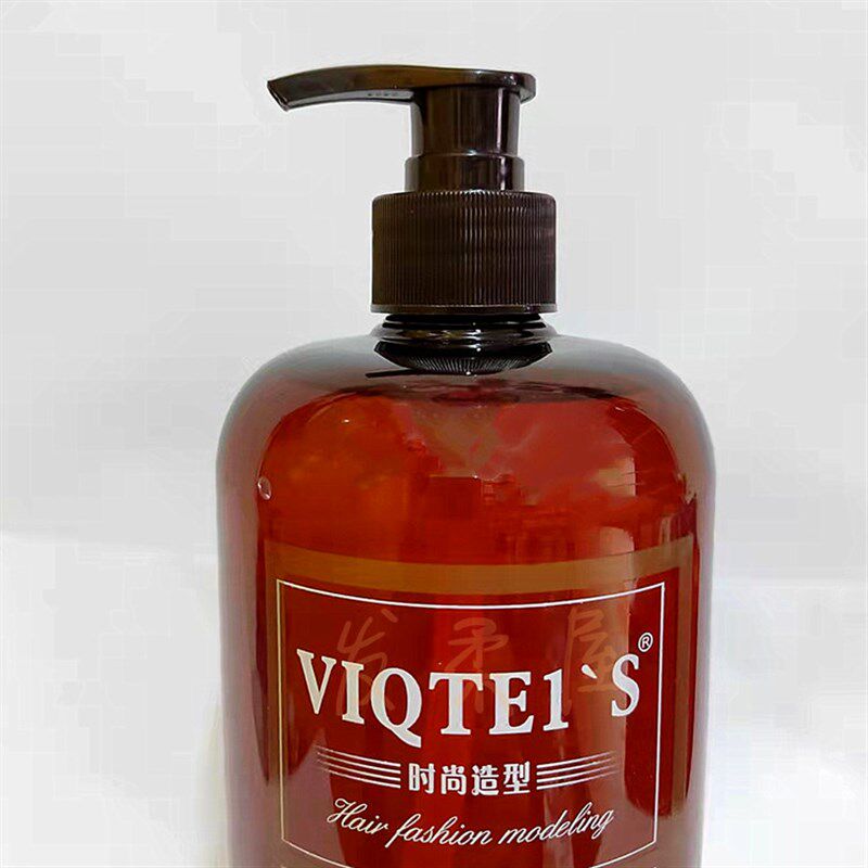 威特香薰造型保湿啫喱膏男士者喱定型女士卷发清香型啫喱水发泥蜡