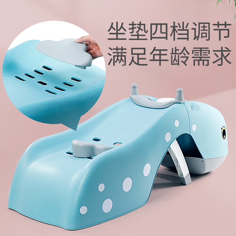 宝宝洗头椅小孩洗头发躺椅幼儿童洗发神器凳子家用大号婴儿洗头床