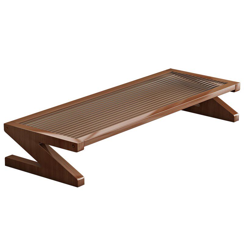 桌面电脑增高架笔记本台式显示器支撑架办公室工位显示屏收纳架子