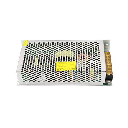开关电源24V5A120W 大功率24伏5安120瓦开关电源 LED驱动电源灯条