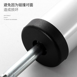 简易闭门器轻声气动液压缓冲自动家用关门木门房门自动闭合器