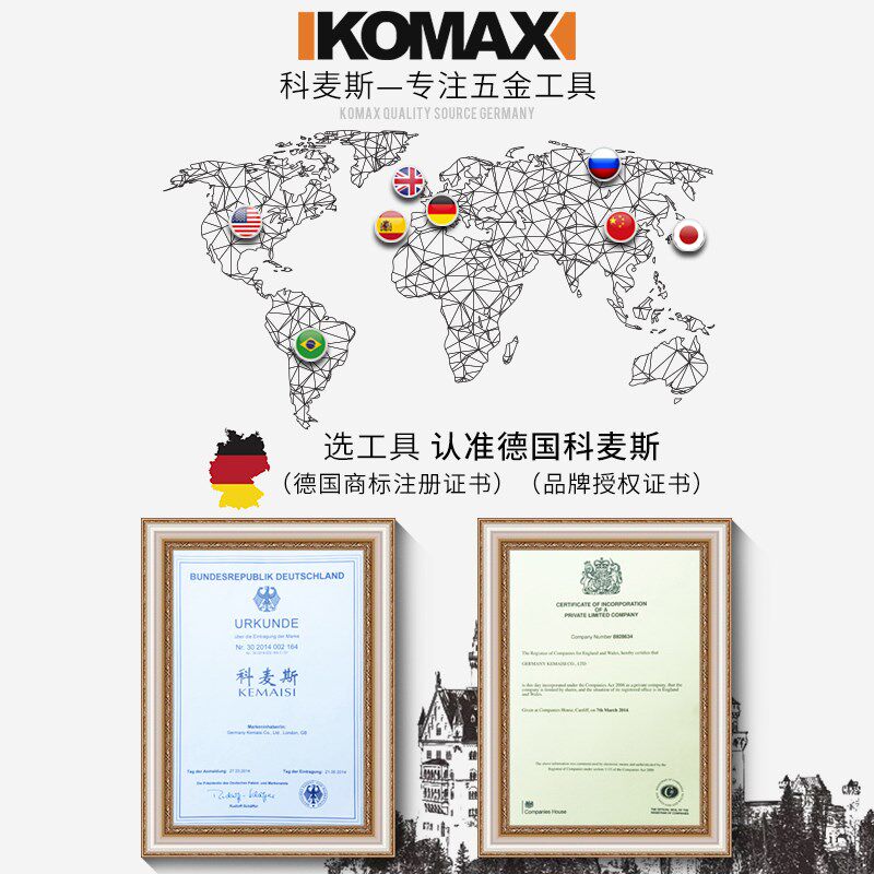 家用日常工具组合套装五金常用电工专用维修多功能大全工具箱全套