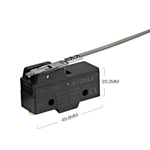 微动开关 Z-15HW78-B Z-15HW24-B 行程开关TM-1705 TM-1791 银点