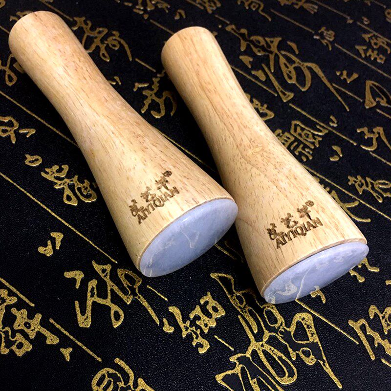 远红外玉石温灸棒面部灸脸部养颜灸电热热灸仪眼灸仪自由控温发热