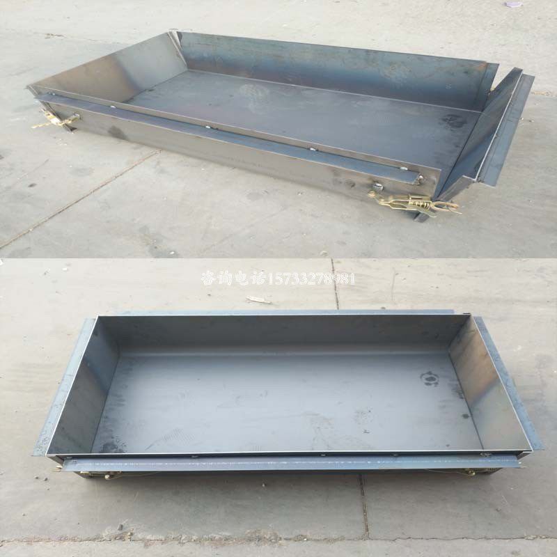 水泥混凝土路沿石模具路缘石钢模具路牙石模具路边石模具可定做