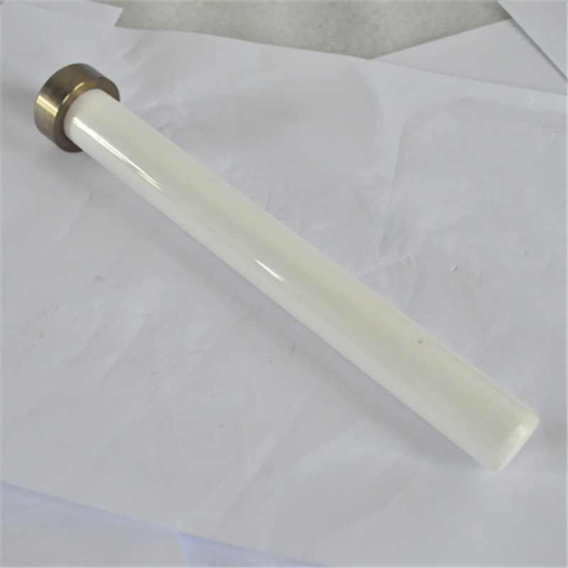 水刀配件增压器配件套筒陶瓷杆陶瓷柱塞  010253-1