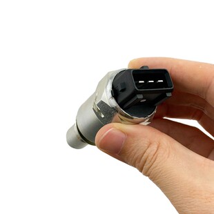 适用一汽青岛解放jh6天V悍V车速里程表时速传感器BQ905原厂配件