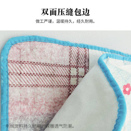 宠物冬季保暖饲养箱加热电热毯仓鼠刺猬蜜袋鼯箱子爬宠加温控用品