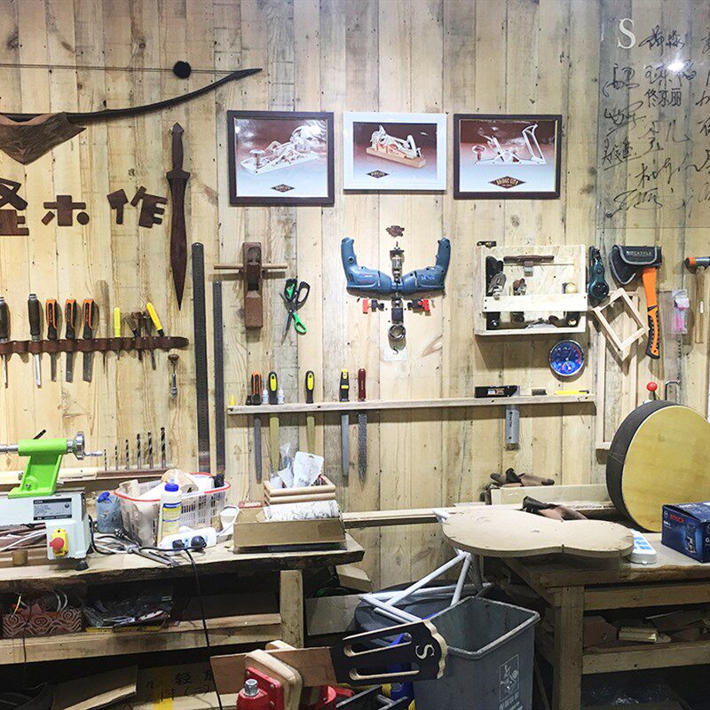 专业修吉他 北京吉他维修实体店 木吉他/电吉他/贝司 升级 改装