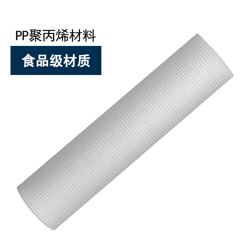通用家用净水器100克130克10寸针刺PP棉净水机滤芯前置过滤纯水机