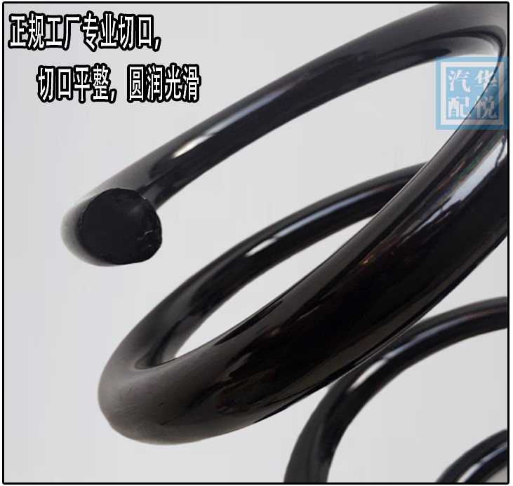 适配东风风神A60S30H30前后减震避震器加强加粗加高改装弹簧改气