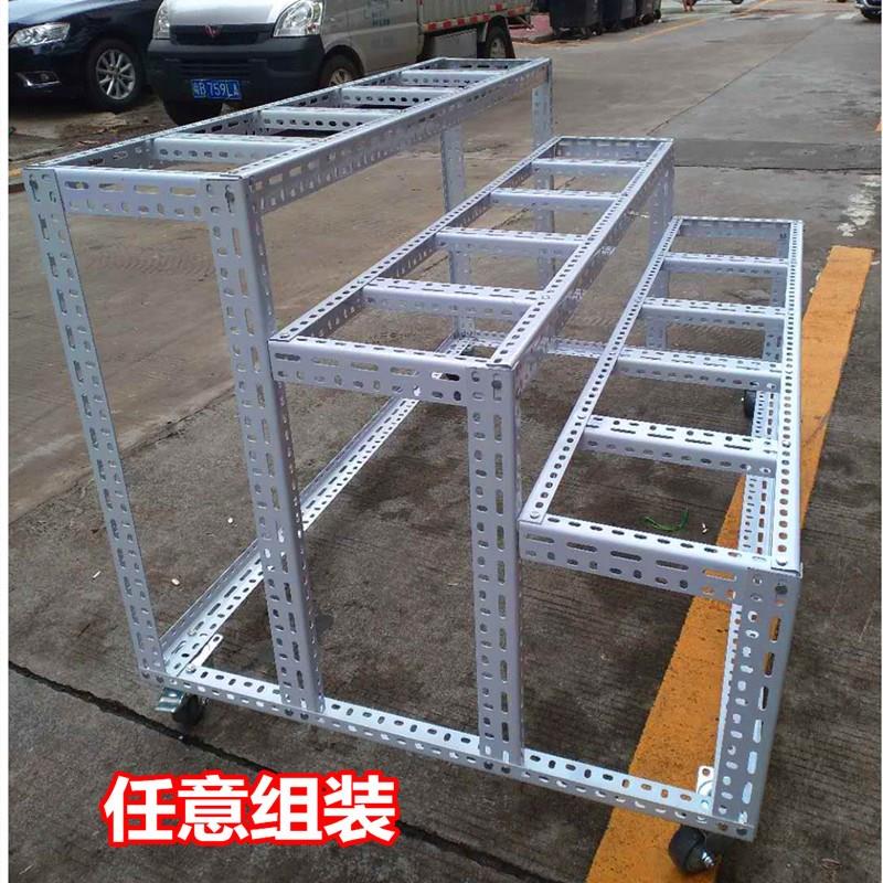 梯形货架子展示架台阶粮油水果月饼移动架阳台花架礼品金蛋置物架