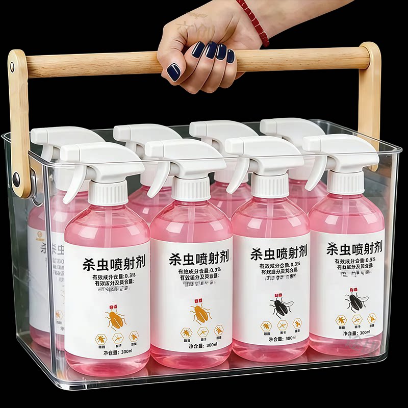 新升级强效呋虫胺杀虫剂