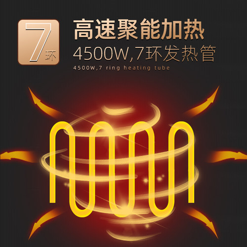 欧瑞特油水分离电炸炉商用炸串炸油条炸锅双缸油炸锅炸鸡油锅设备