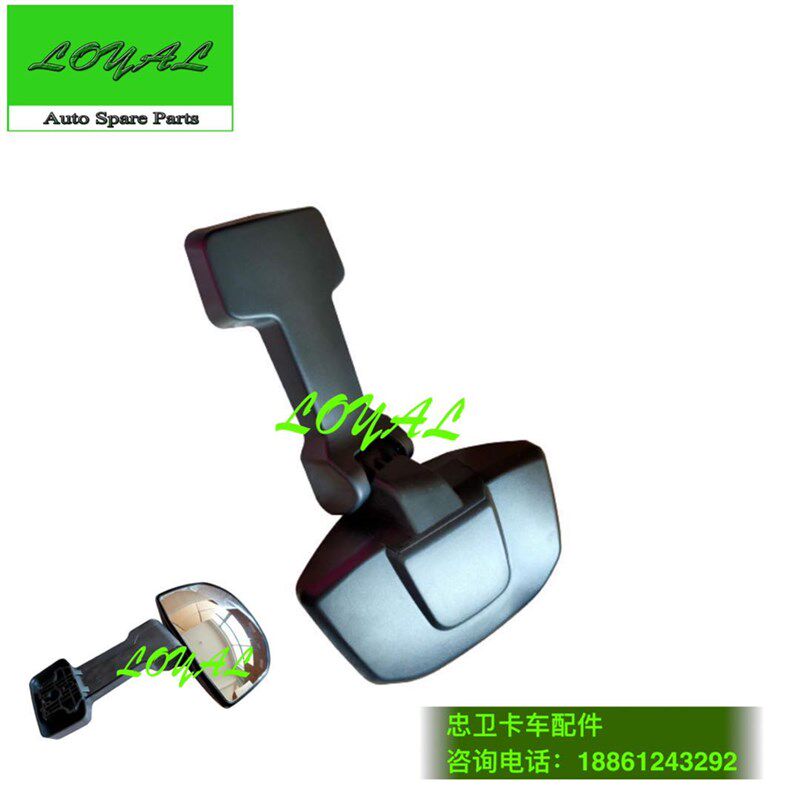 G410 P450斯堪尼亚卡车门镜前下视镜配件2567320 2118246