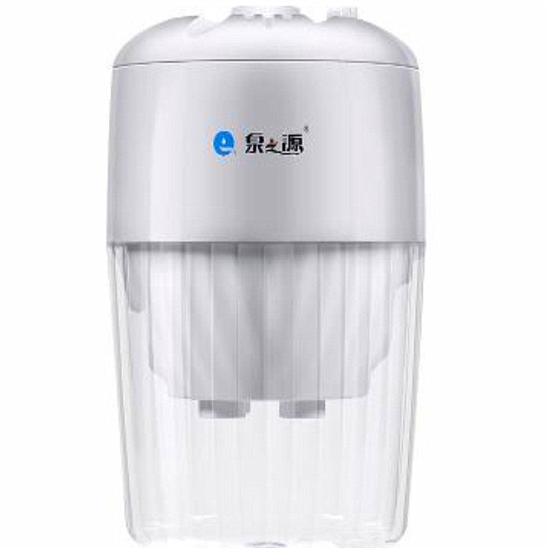 饮水机过滤桶家用自来水净水器直饮净水一体机陶瓷芯净水桶可加水