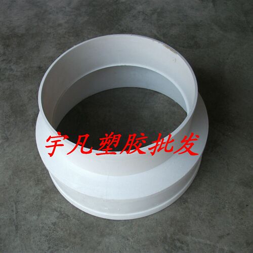 包邮排水PVC/315变250 *200*160*110直接 大小头 变径直通 异径套