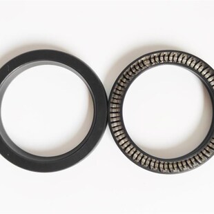 7.1 PV宝色霞板标准孔用泛塞封60 55.6 60.6 53.6 50.6