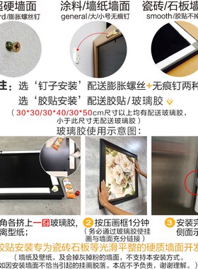 欧式克里姆特生命之树油画走廊玄关过道厕所浴室墙壁防水装饰挂画