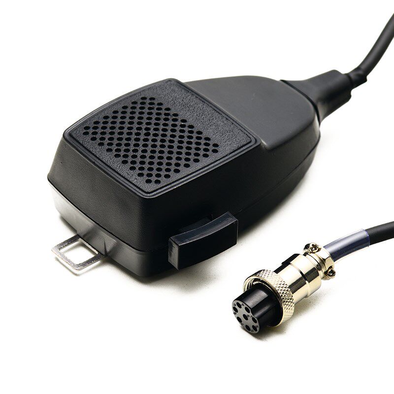 华信HX-900/HX-600船用对讲机电台话筒手咪传呼机配件手柄传话器