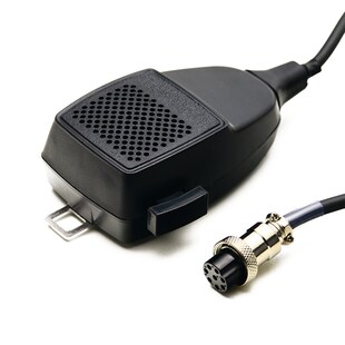 华信HX-900/HX-600船用对讲机电台话筒手咪传呼机配件手柄传话器