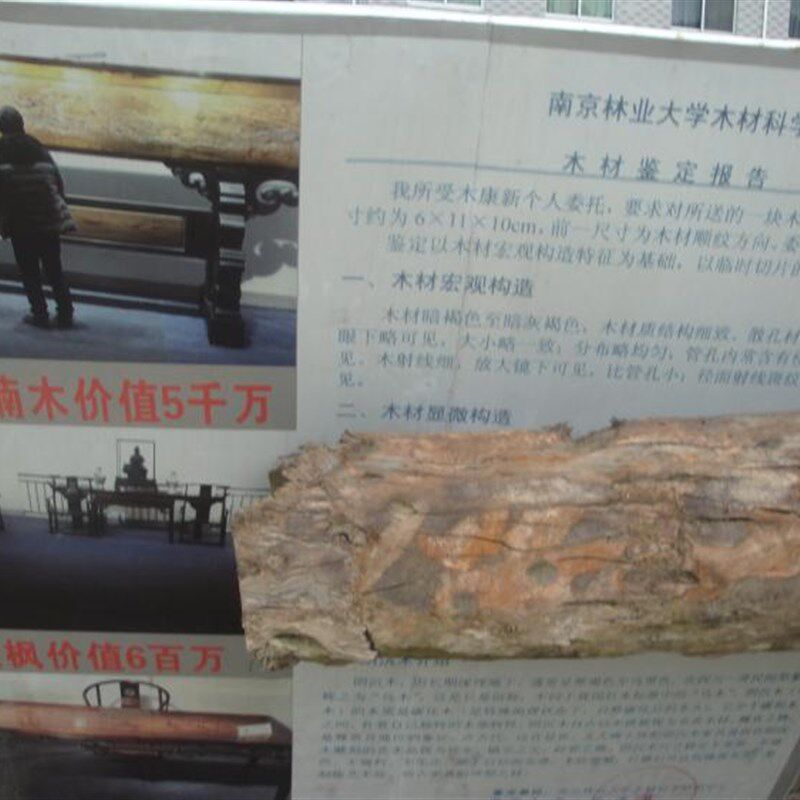 增大音量 三岳金丝楠阴沉木震动二胡码子 马子 高档琴码 二胡配件
