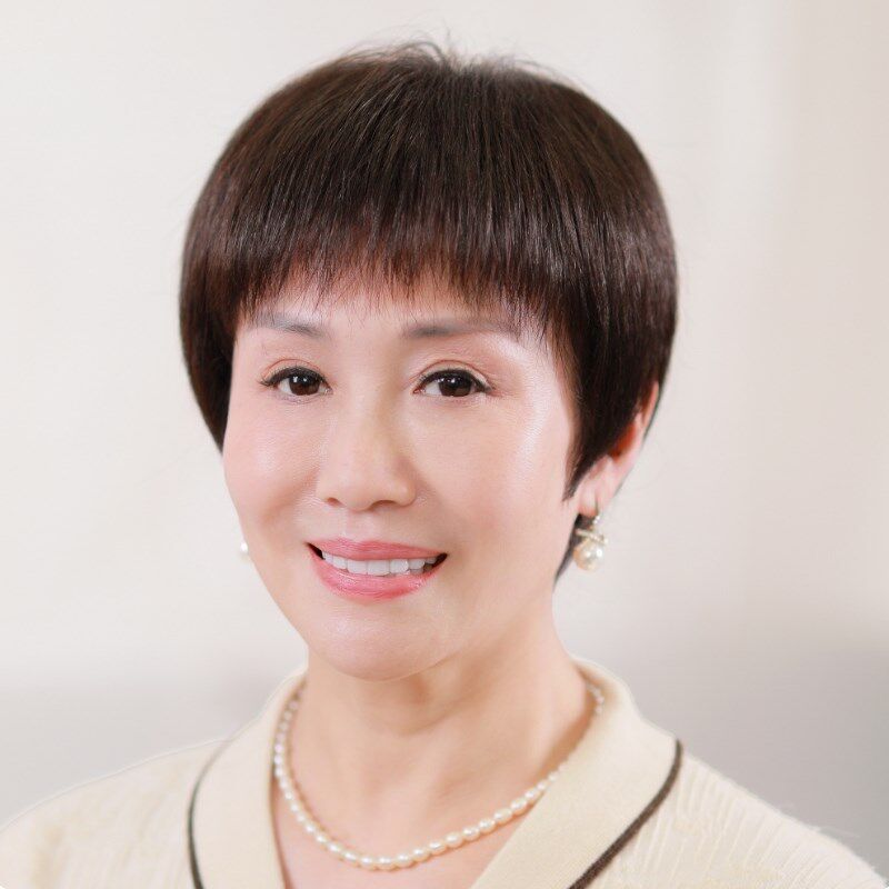 2025新款假发女短发真发全真自然中年妈妈50岁夏季超薄光头全头套