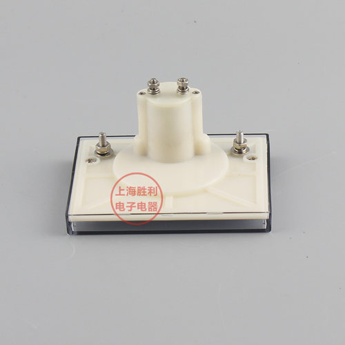 指针式直流电流表44C2-A 50A 30A 100A 200A 5A 规格齐全