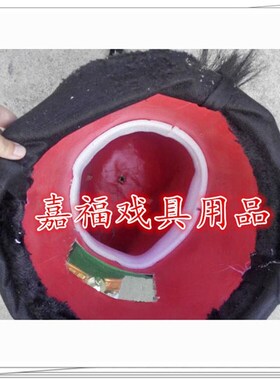 年会小品人体毛驴演出服人穿小毛驴服装毛驴道具舞台成人穿