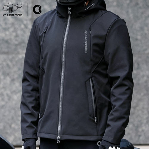 CC冬季保暖骑行服防风内胆