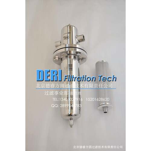 耐高温高压液体不锈钢过滤器；管路管道除杂质颗粒铁锈液体过滤器