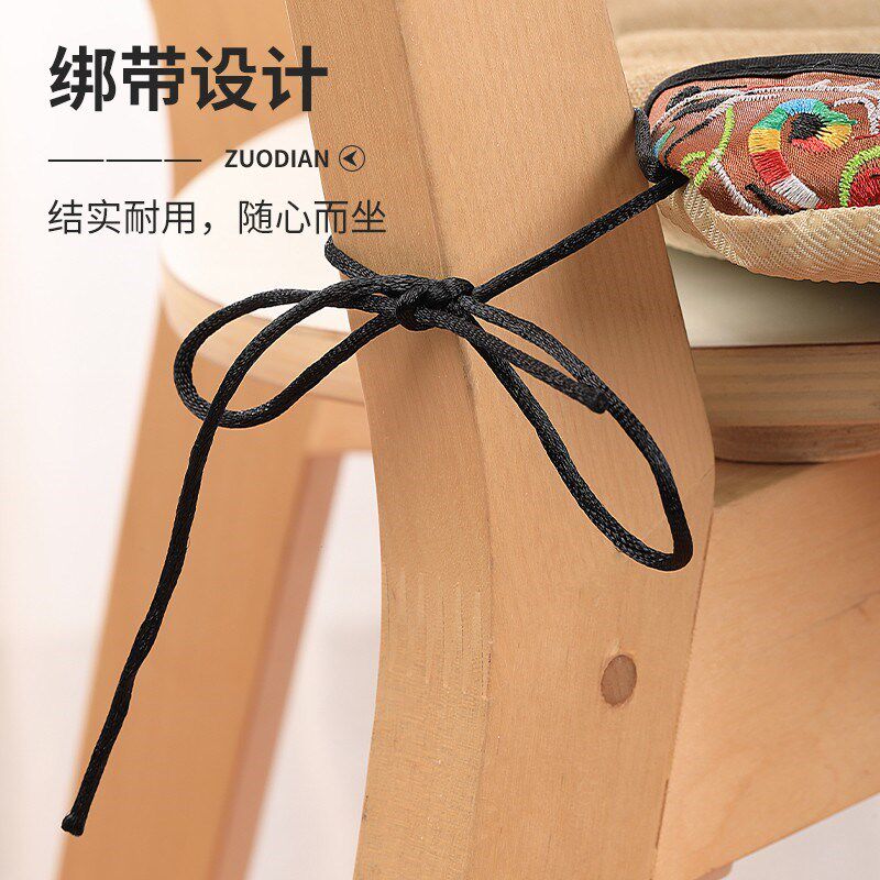 东北乌拉草椅子沙发坐垫手工制作办公坐垫