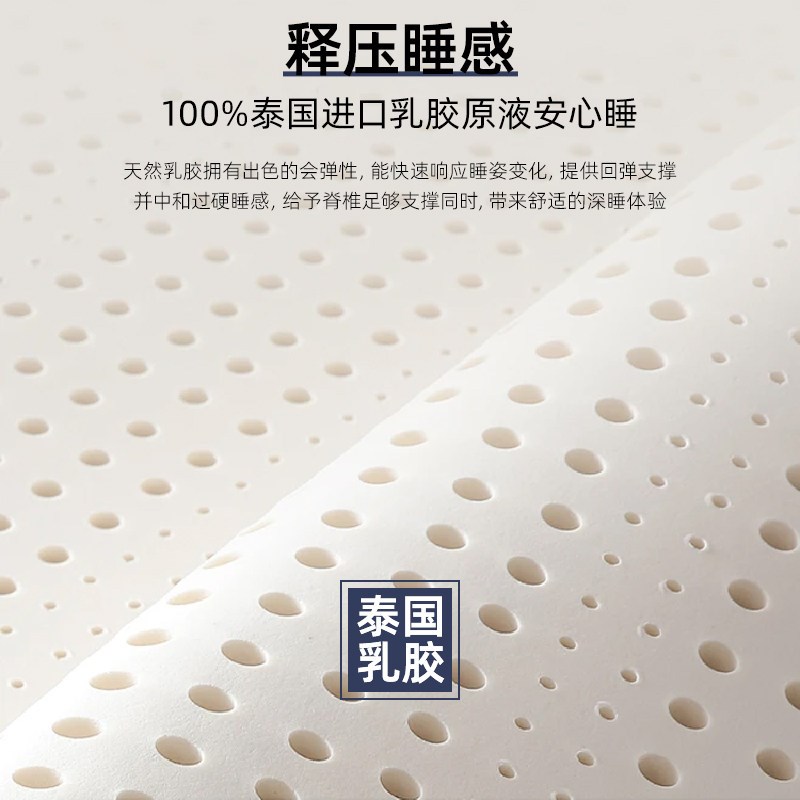 乳胶记忆棉牀垫软垫家用卧室180x200宿舍学生单人租房专用牀褥子A