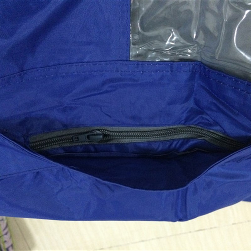 佳美斯雨衣摩托车电瓶车雨衣单从双人男女雨披牛津布加厚雨衣雨披