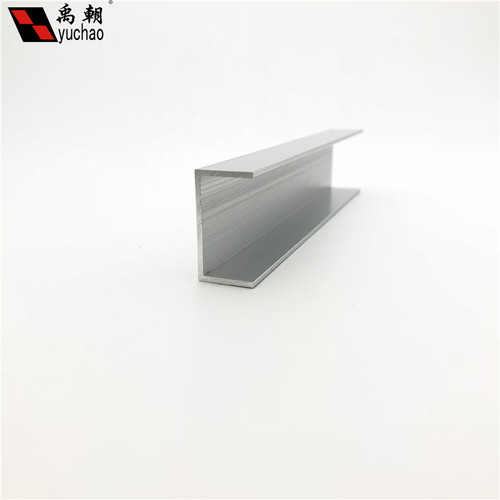 铝合金u型槽30x20x2U型铝条铝合金U型条铝型材导轨铝合金型材槽铝