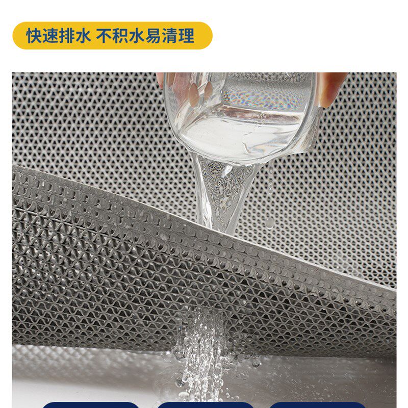 室外入户门地垫门垫免洗防水防晒户外脚垫防滑垫商铺迎宾地毯商用